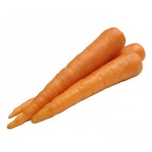 Carrots Loose