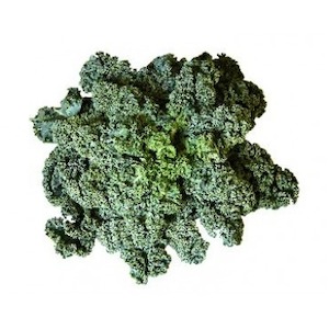 Kale Green