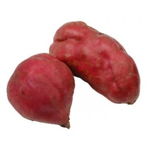 Greengrocery: Kumara - Red