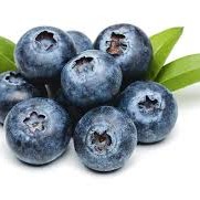 Blueberries 125gm