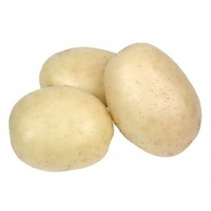 Potatoes brushed Agria 5kg