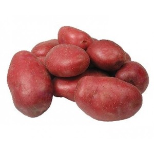 Potatoes Desiree 5kg