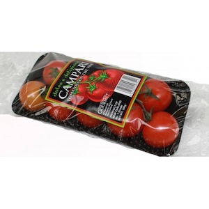 Tomatoes - Campari Vine 300gm