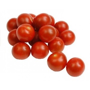 Tomatoes - Cherry per punnet