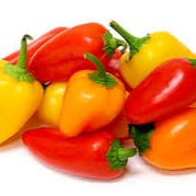 Greengrocery: Peppers - Sweet Vine