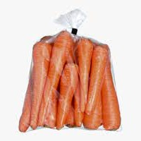 Carrots 1.5kg bag