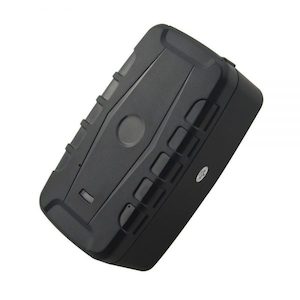 Vehicle Tracker for Vehicles and Motorised Equipment Tracking