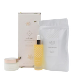 Nourish and Hydrate Bundle