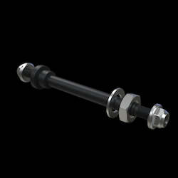 Wahoo Kickr Adapter Axle Upgrade Kit