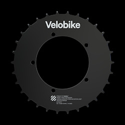 Enduoâ¢ Track Chainring