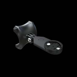 Longboi Stem Accessory Mount Faceplate