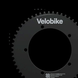 Elite Track Chainring â Narrow