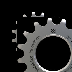 Bicycle and accessory: Elite Sprocket â Narrow