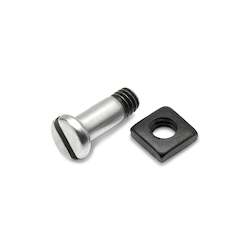 Izumi Super Toughness Nut & Bolt