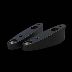 Argon18 Electron Pro Angled Risers