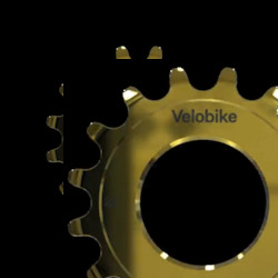 Elite Ti Sprocket