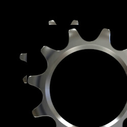 11 Tooth Sprocket