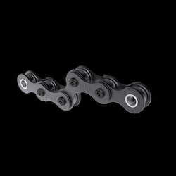 Bicycle and accessory: HKK Vertex Track Chain — Blue