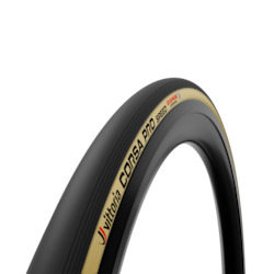 Bicycle and accessory: Vittoria Corsa Pro Speed Clincher