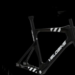 Bicycle and accessory: M2 Frameset (UCI Legal)