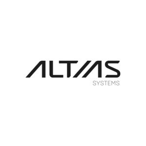 Altias Disc Wheel