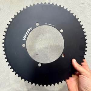 Bicycle and accessory: Elite Track Chainring - Backroom