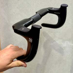 Bicycle and accessory: Skat Endurance Handlebars - Backroom