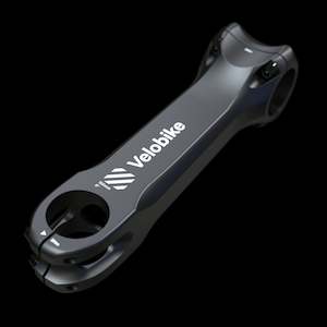 Bicycle and accessory: Elite Longboi Stem