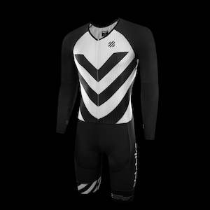 Bicycle and accessory: Velobike Team Skinsuit