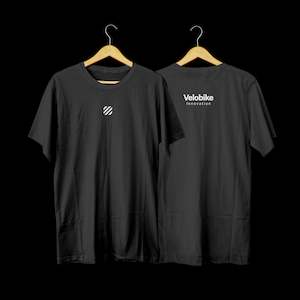 Bicycle and accessory: Velobike Team Tee