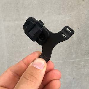 SRM Saddle Mount - Backroom