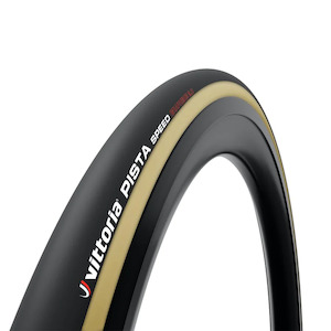 Bicycle and accessory: Vittoria Pista Speed Tubular