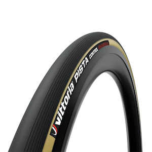 Bicycle and accessory: Vittoria Pista Control Tubular