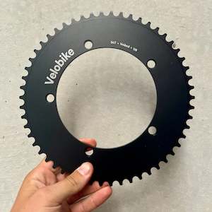 Gen 1 Elite Chainring - Backroom