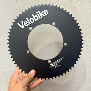 Elite Chainring - Backroom