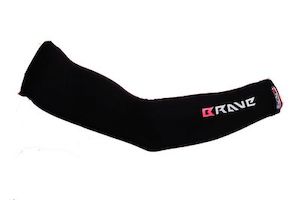 newPRV: Brave Arm Warmers Thermal