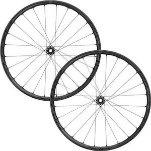 Fulcrum Rapid Red 3 Gravel Disc Brake Wheelset