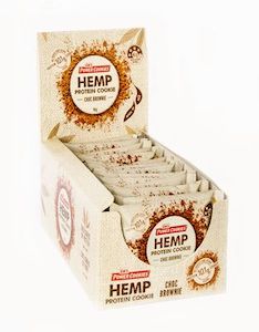 Ems Power Cookie Hemp