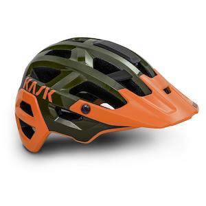 Kask REX