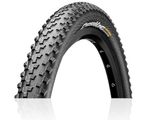 Continental: Continental Cross King Performance (Folding - New Model)