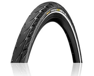 Continental: Continental Contact Plus City Tyres 27.5"