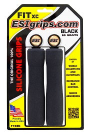 ESI Fit XC (Xtra Chunky/Chunky) Grips