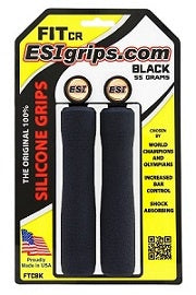 ESI Fit CR (Chunky/Racer) Grips