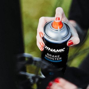 New Arrivals: Dynamic Brake Booster 400ml