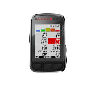 Wahoo: Wahoo Elemnt Bolt 2.0 GPS Bike Computer