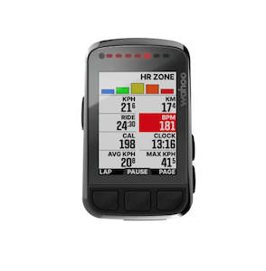 Wahoo Elemnt Bolt 2.0 GPS Bike Computer BUNDLE