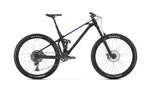 Mondraker: SUPERFOXY CARBON R