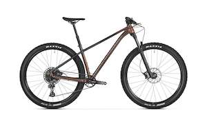 Mondraker: CHRONO DC R