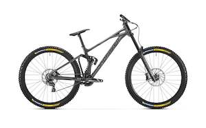 Mondraker: SUMMUM MX