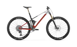 Mondraker: RAZE CARBON RR